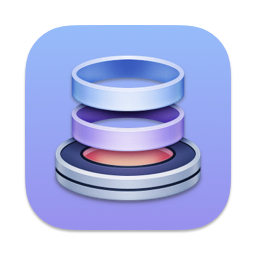Dropzone 4 icon